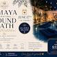 Omaya Floating Sound Bath with Meditation | Pool Experience