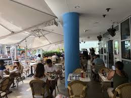 Get menu, photos and location information for front porch cafe in miami beach, fl. The Front Porch Cafe 2121 Photos 2232 Reviews Breakfast Brunch 1458 Ocean Dr Miami Beach Fl Restaurant Reviews Phone Number Menu