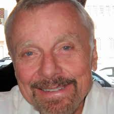 Larry Engelgau Obituary (2015)