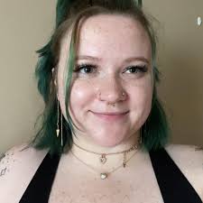 Driver's license found this morning near intersection of Van Buren and S  9th. Tried to find a matching Facebook profile but not getting a hit. If  anyone knows her, ask her to