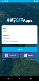 Lembaga air perak is a private company. Mylapapps For Android Apk Download