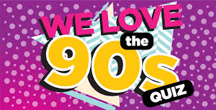 A few centuries ago, humans began to generate curiosity about the possibilities of what may exist outside the land they knew. We Love The 90s Quiz With Kmfm S Andy Walker All The Questions And Answers