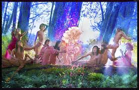 A great selection of clothing. David Lachapelle Lost Found The Eye Of Photography Magazine