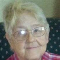 Carleen Galloway Obituary