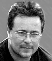 Shane A. Fredrickson