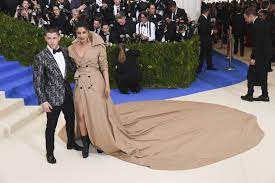 The custom wedding dress and tuxedo ralph lauren designed for priyanka chopra and nick jonas incorporated some very meaningful and intricate designs that spoke to the couple's strong bond. Priyanka Chopra Ralph Lauren Dress For Her Christian Wedding What Did Priyanka Chopra Wear To Marry Nick Jonas