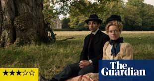 A Ghost Story for Christmas: Woman of Stone review