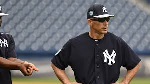 Joe girardi ruined yankees' chance to tie alds. Yankees Joe Girardi Ponder Pace Of Play Improvements