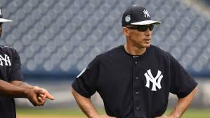 He also won a gold. Yankees Joe Girardi Ponder Pace Of Play Improvements