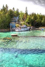Shallow Shipwreck Canada Travel Ontario Travel Places To Go