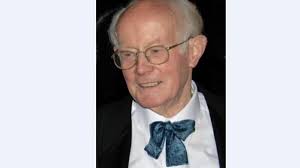 Castlebar mourns death of retired dentist Michael Caulfield