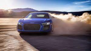 2021 audi r8 rwd panther edition front look 10k. Audi R8 V10 Plus 2019 Wallpaper Hd Car Wallpapers Id 11688