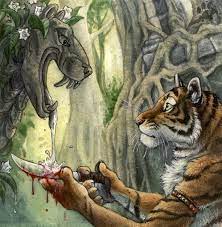 Maybe you would like to learn more about one of these? Blotch Furry Art Anthro Furry Animal Art