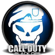 Call Of Duty Black Ops Blue Call Of Duty Call Of Duty Black Black Ops