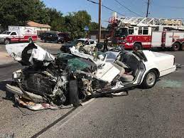 The fire happened around 11 a.m., in the 200 block of segura street. San Antonio Fire Apparatus Gets Struck Firefighters Ok Firefighter Close Calls