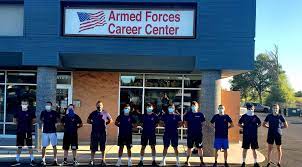 Maybe you would like to learn more about one of these? Marine Corps Recruiting Moses Lake Wa Home Facebook