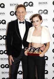 A collection of facts with age and father. Emma Watson And Tom Hiddleston Movie Emma Watson Age