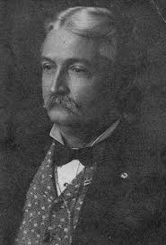 Daniel Webster Dalton (1843-1920)