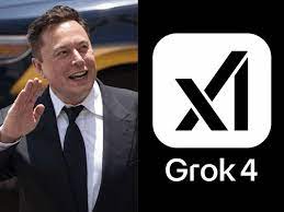 What Are the Top Features of Elon Musk's New Grok 4 AI? - BreezyScroll