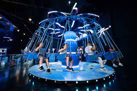 Theme park vr wants to create the biggest virtual theme park of the world by placing the best 360º videos of your favorite rides on our youtube. Vr Theme Park Introduces Value Added Residential Offers Day Of Dubai Dubai S Leading Information Portal News Jobs Events