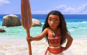 Światowa premiera odbyła się 14 listopada 2016 roku. Vaiana Skarb Oceanu 2016 Filmweb