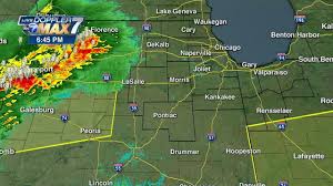 Media requires javascript to play. Chicago Weather Radar Youtube