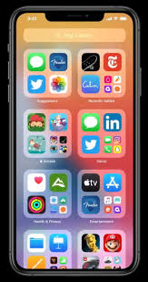 Ios 14 Stole These 8 Useful Features From Android Android Central