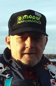 Donald Cyrus Obituary