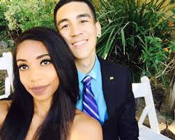 Black And Asian People Blasianloveforever Dating Black Women Girls In Love Asian Men