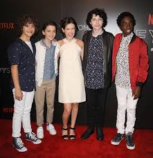 Stranger things is getting some new faces for season four. Stranger Things 4 New Characters Who Are They And What Will Their Roles Be Capital