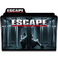 Escape plan (2013) escape plan (2013) 6.7 206,991. Escape Plan 2013 Folder Icon By Danzel1986 On Deviantart