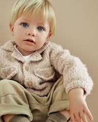 THOM PHIL FAVORITE CARDIGAN-SHIRT MODEL Modeles • Phildar • Happywool