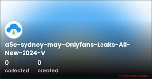 Uncover The Secrets: A Deep Dive Into The Sydney May OnlyFans Leaks