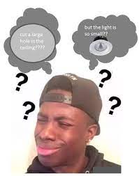 Your use of the information on the field notice or materials linked from the field notice is at your own risk. How To Install Spring Clips To Downlights With No Tools Upshine Lighting