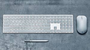 The microsoft surface keyboard is a good wireless bluetooth keyboard that's intended for office use. Microsoft Surface Tablet Tastatur Bei Expert Kaufen Tablet Tastaturen Tablets Computer Zubehor Expert De