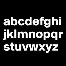 Listen now with amazon music. Abcdefghijklmnopqrstuvwxyz Post By Sophh On Boldomatic