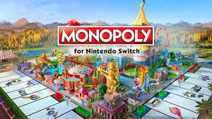Each player has $1,500 to start a game of monopoly. according to the official rules, this includes two of the $500, $100 and $50 bills each. Monopoly For Nintendo Switch For Nintendo Switch Nintendo Game Details