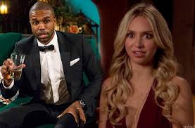 Bachelor In Paradise Producers Disgusted Work Environment DeMario Jackson  Sexual Assault Incident