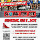 Woodbridge Township Global Run Day Celebration