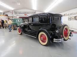 Image result for Black 1929 Buick