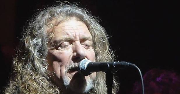 Robert Plant & Saving Grace: Απόψε στο Θέατρο Λυκαβηττού — πρόγραμμα και εισιτήρια