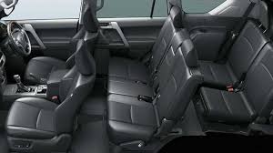 Aug 03, 2020 · 新装備！新型ランドクルーザープラドの内装（インテリア）デザイン. æ–°åž‹ãƒ©ãƒ³ãƒ‰ã‚¯ãƒ«ãƒ¼ã‚¶ãƒ¼ ãƒ—ãƒ©ãƒ‰ã®å†…è£…ã¾ã¨ã‚ å¿«é©è£…å‚™ãŒå……å®Ÿã—ãŸè±ªè¯ä»•æ§˜ Cobby