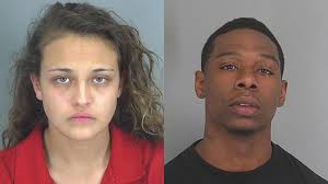 Deputies: 7 charged in Spartanburg Co. human trafficking investigation (1  April 2015)