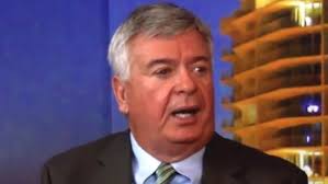 S2E2 Former Agent, Joe McDavid talks about the day in the life of a secret  service agent.