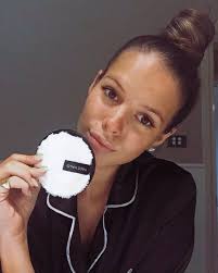 Monday's are for Face Halo The...