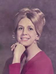 Marilyn Mark Obituary (11/29/1939