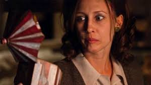 The devil made me do it streaming ita. The Conjuring Per Ordine Del Diavolo Film 2021 Mymovies It