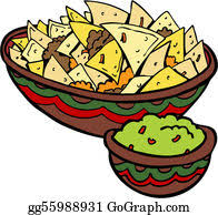 We offer you for free download top of tortilla chip clipart pictures. Tortilla Chip Clip Art Royalty Free Gograph