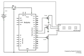 Image Result For Arduino Led Driver Pwm Arduino Led Arduino Led Drivers