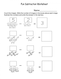Introductory Kindergarten Math Worksheets Pdf In 2020 Kindergarten Math Worksheets Math Worksheets Subtraction Worksheets